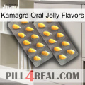 Kamagra Oral Jelly Flavors cialis2